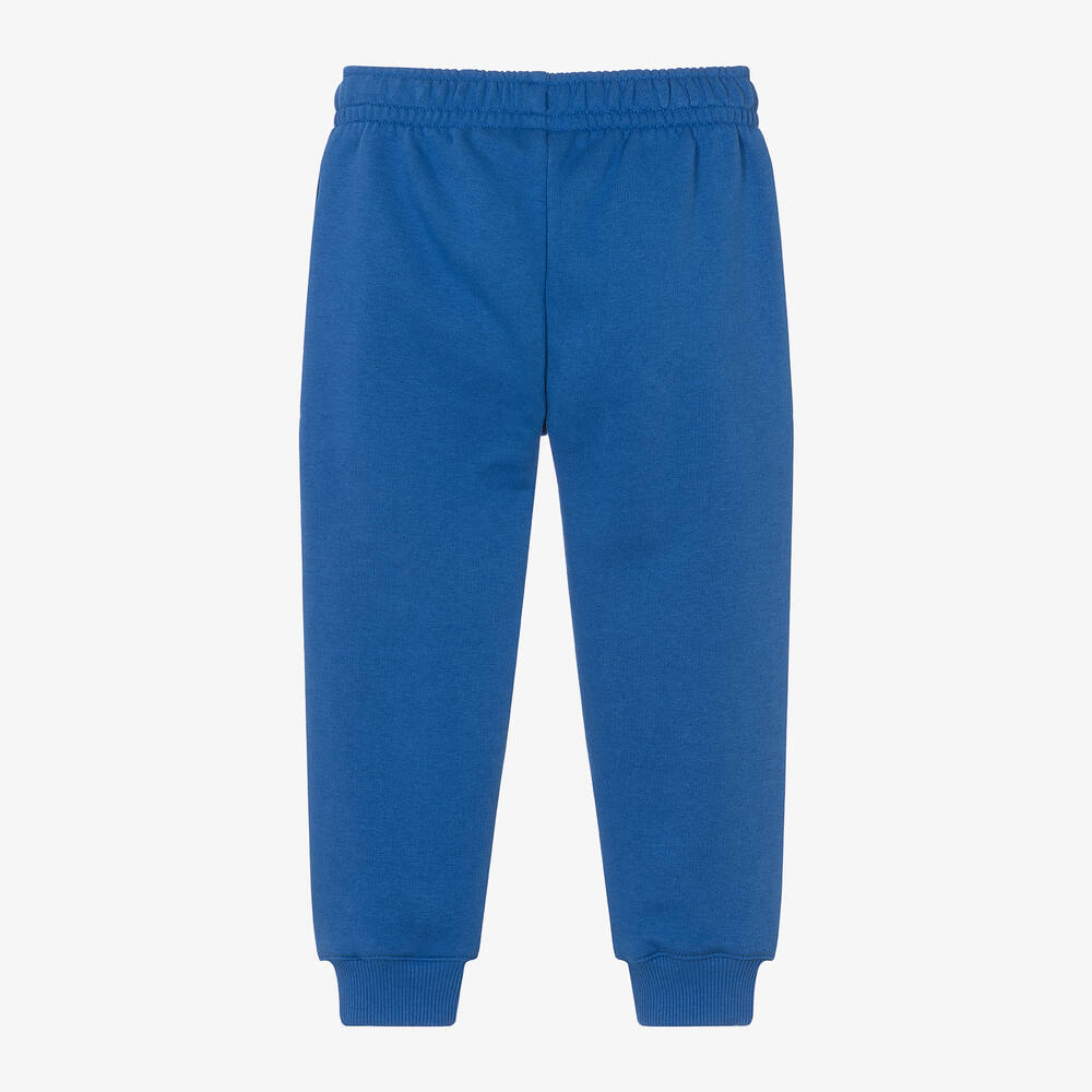 Kids lacoste joggers outlet