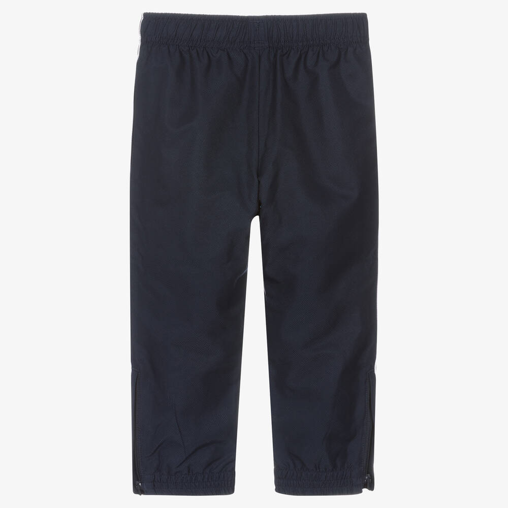 Jogging lacoste garcon online