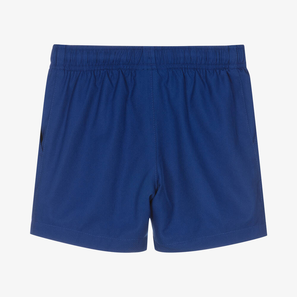 Lacoste boys shorts online