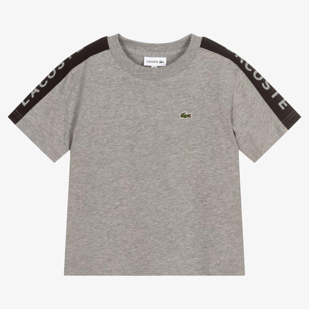 Nouveau lacoste sale