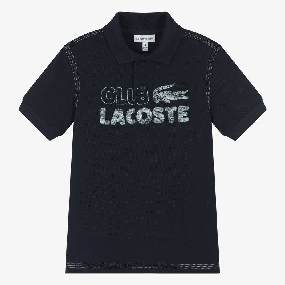 Lacoste hotsell shirts outlet