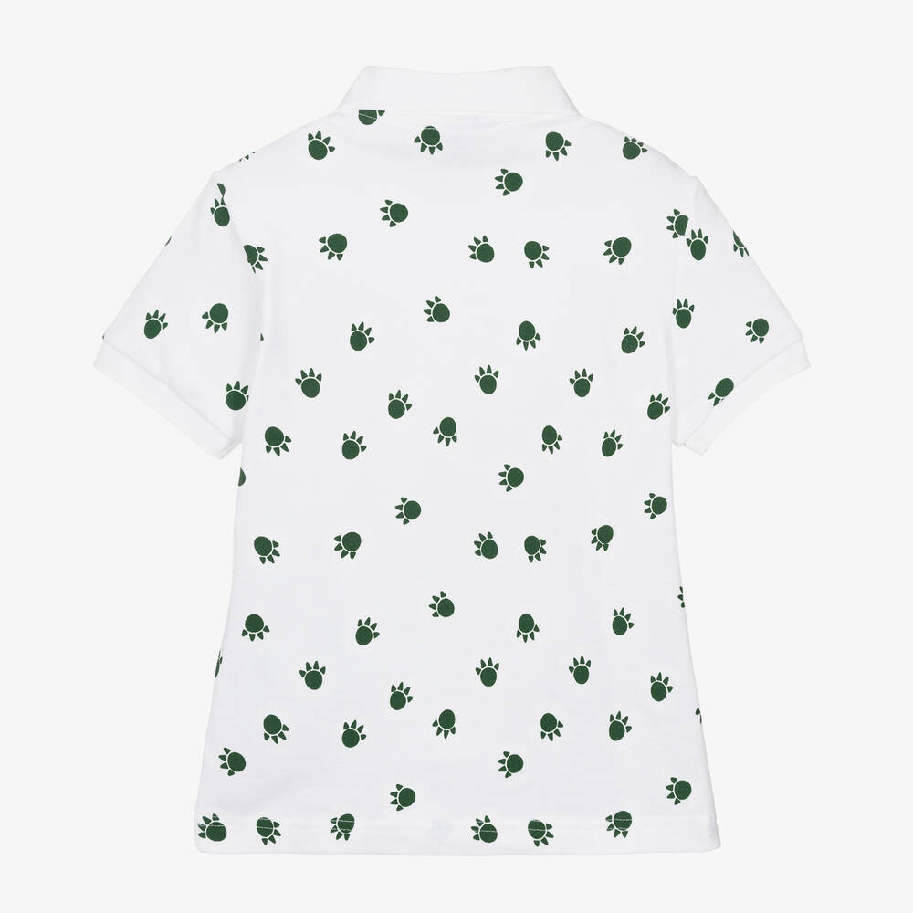 Crocodile polo online