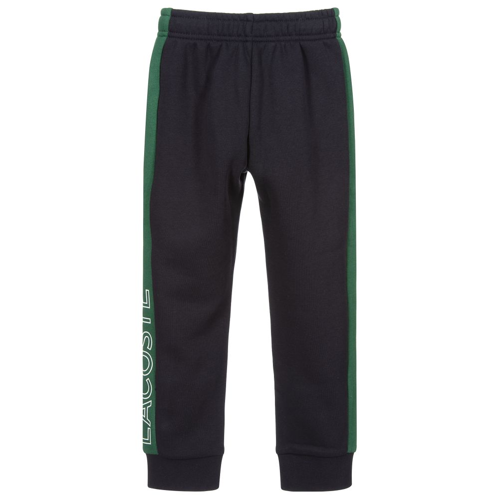 Lacoste sport joggers hotsell