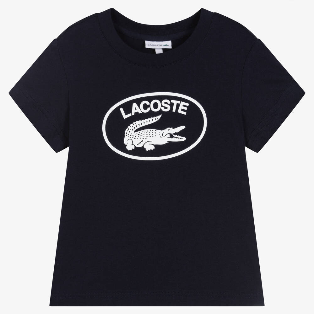 Lacoste t shop shirt outlet
