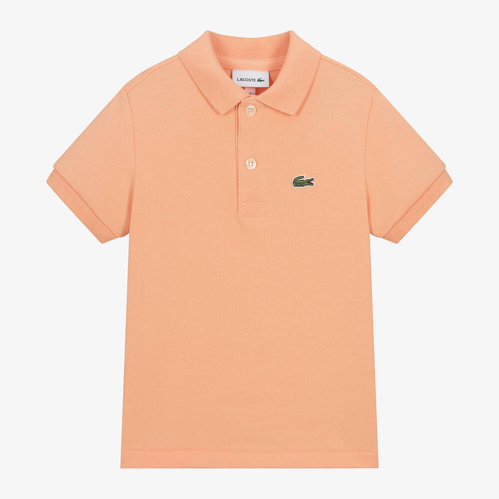 Crocodile polo shirt shop