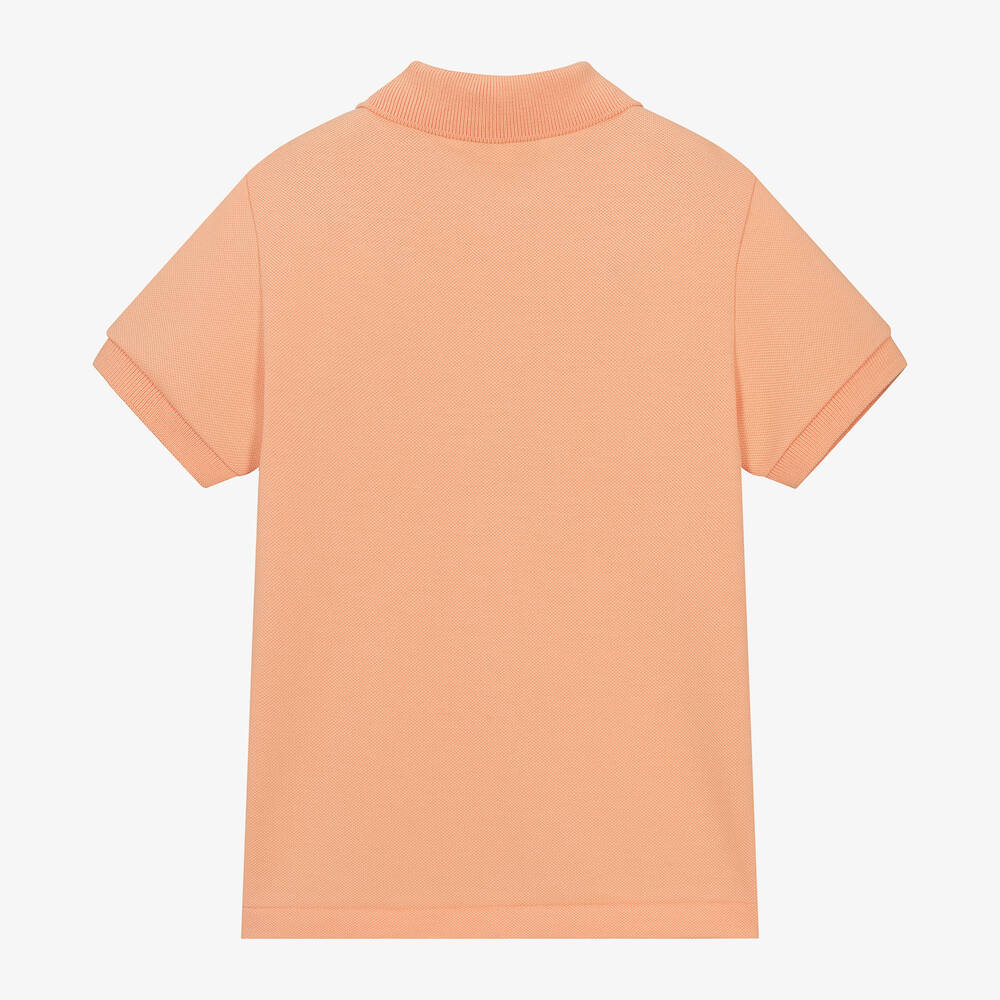 Lacoste bastille top