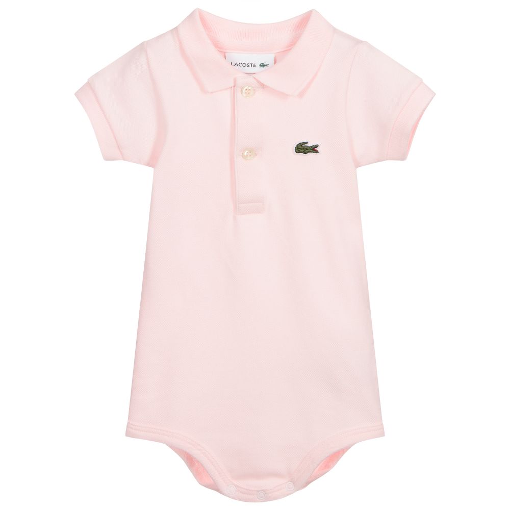 Bébé lacoste new arrivals