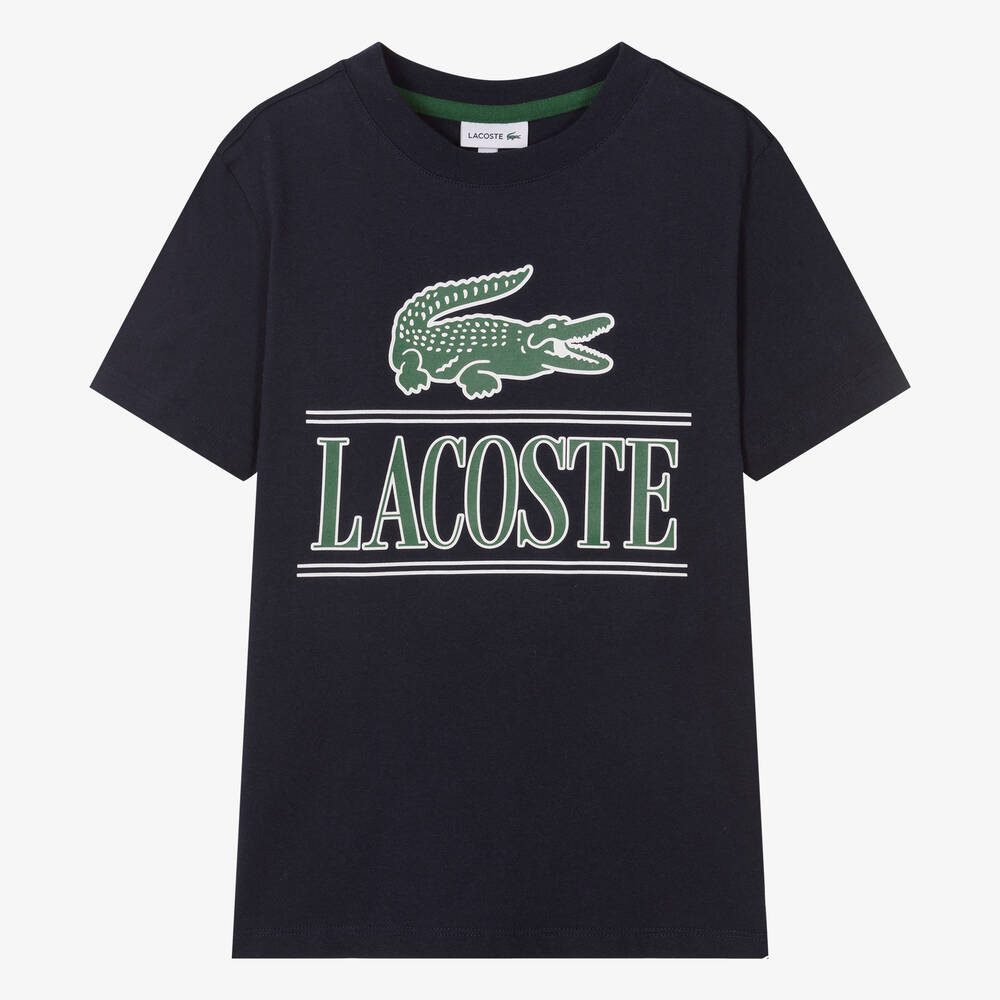 Crocodile shirt logo shop