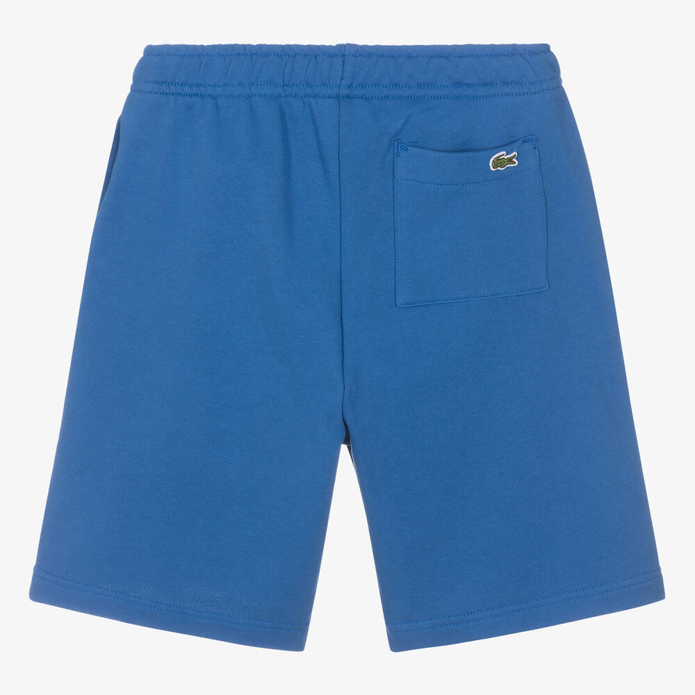 Cotton jersey shorts hot sale
