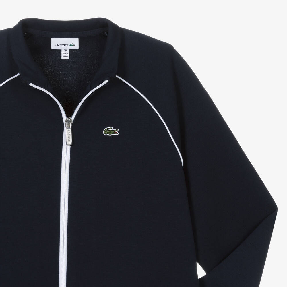 Veste shop lacoste ado