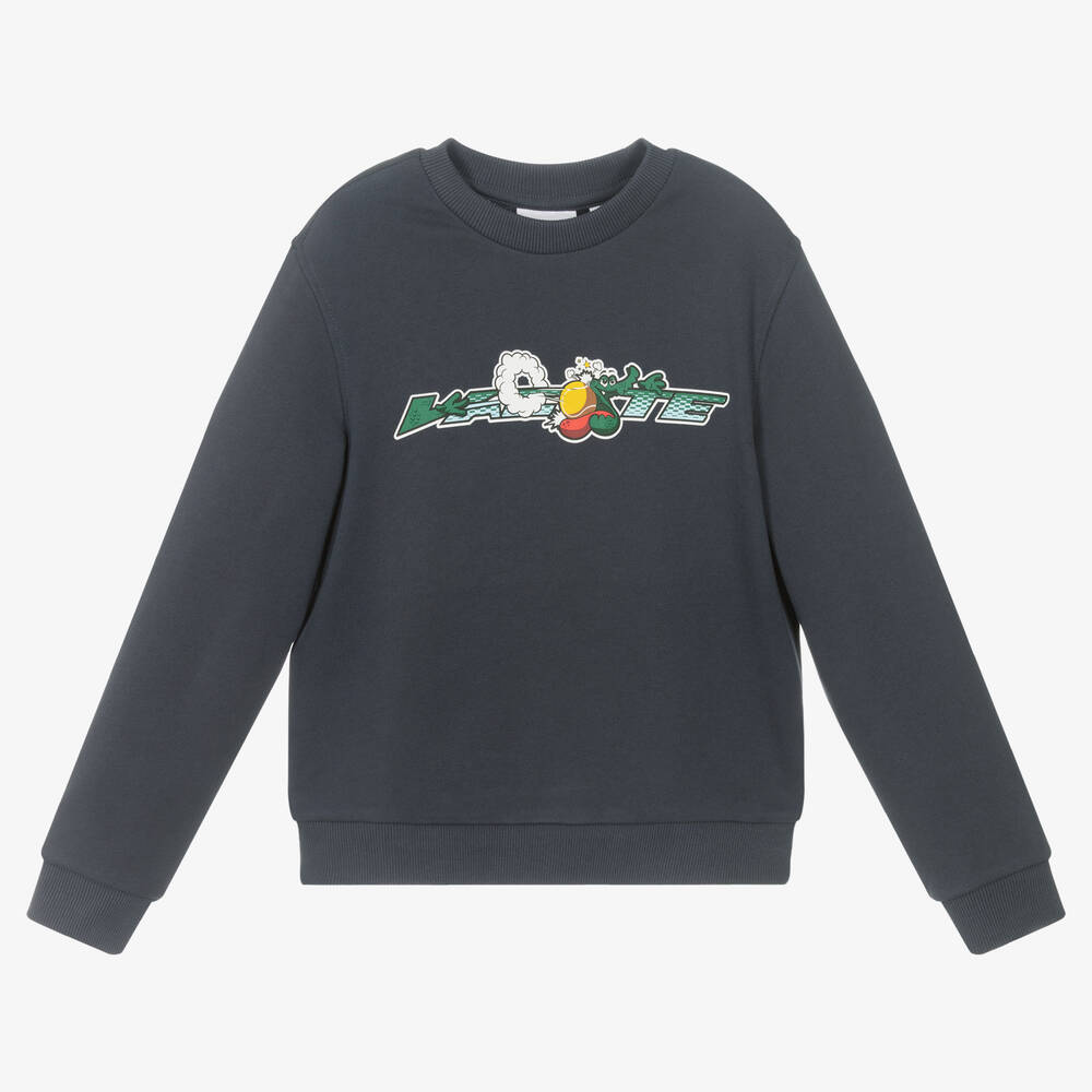Lacoste ado sales garcon