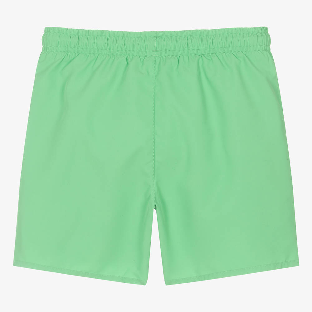 Lacoste shorts green 2025