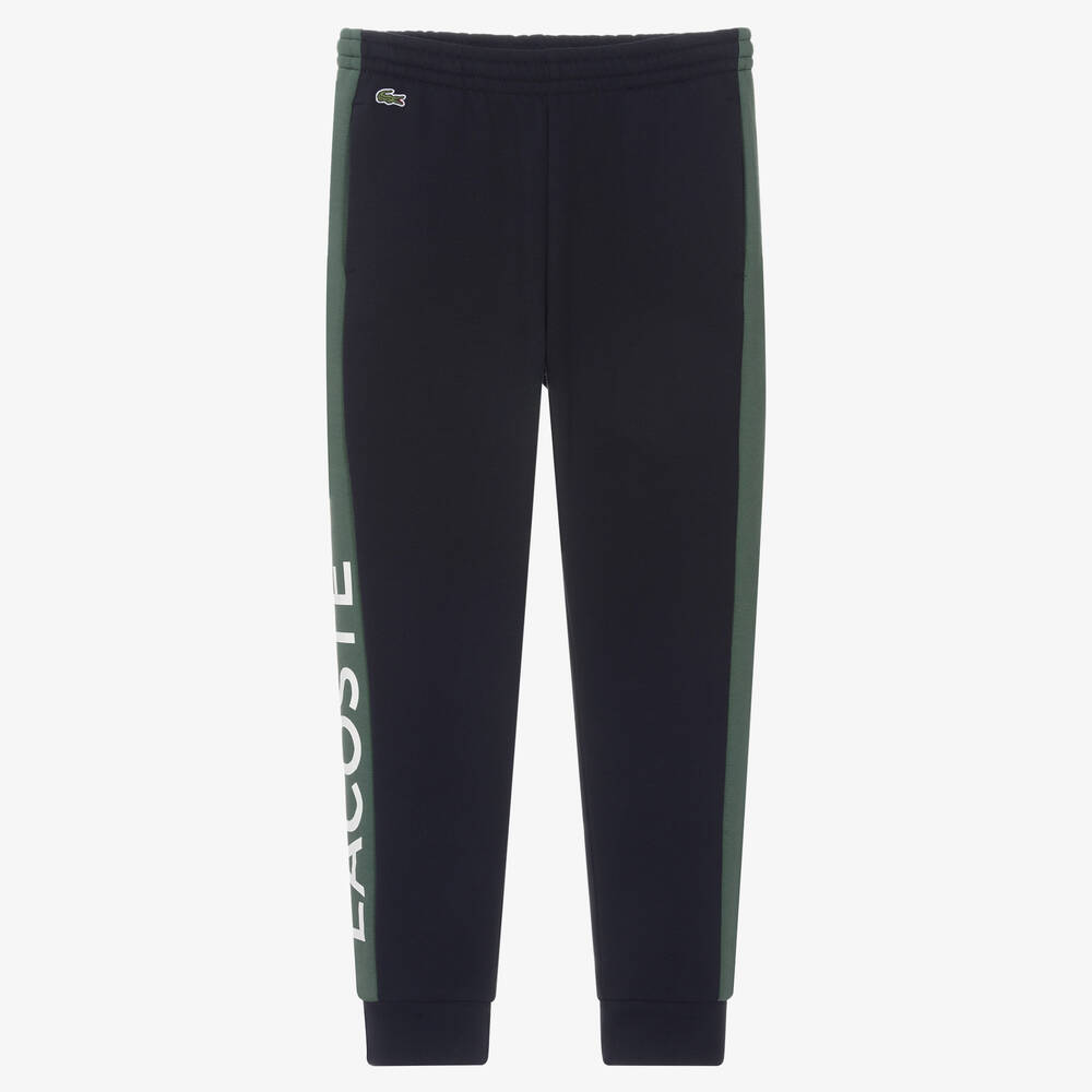 Jogging molleton lacoste outlet