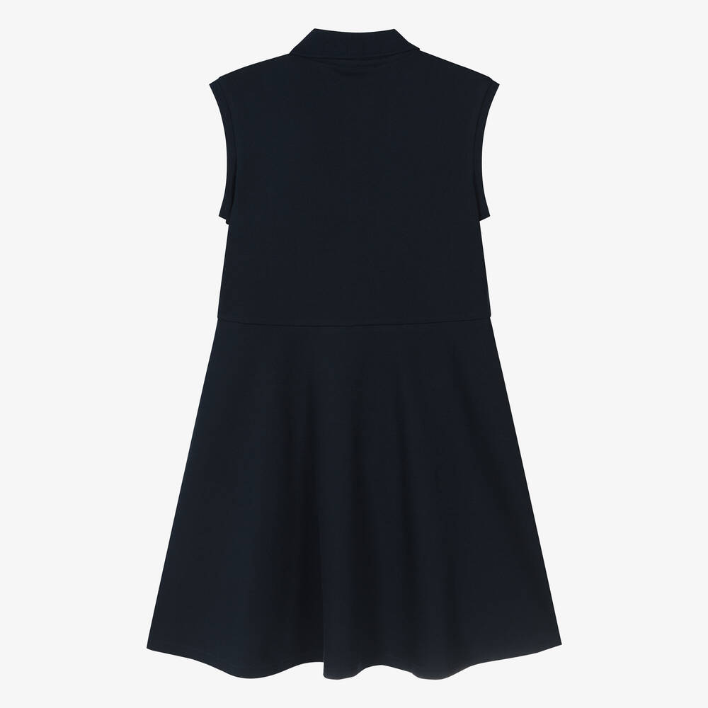 Lacoste sleeveless dress shop