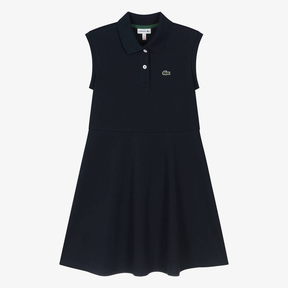 Lacoste girls dress 2025