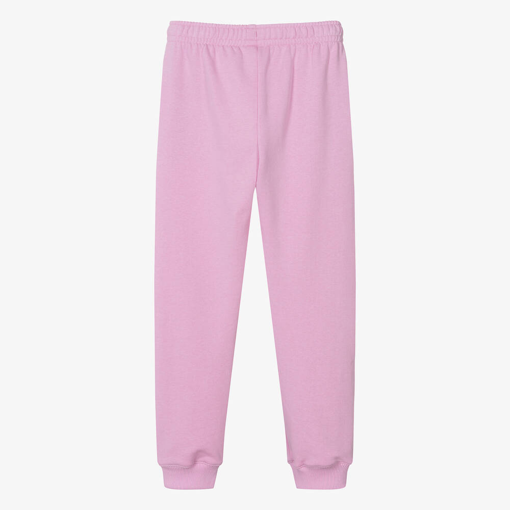 Survetement lacoste rose new arrivals