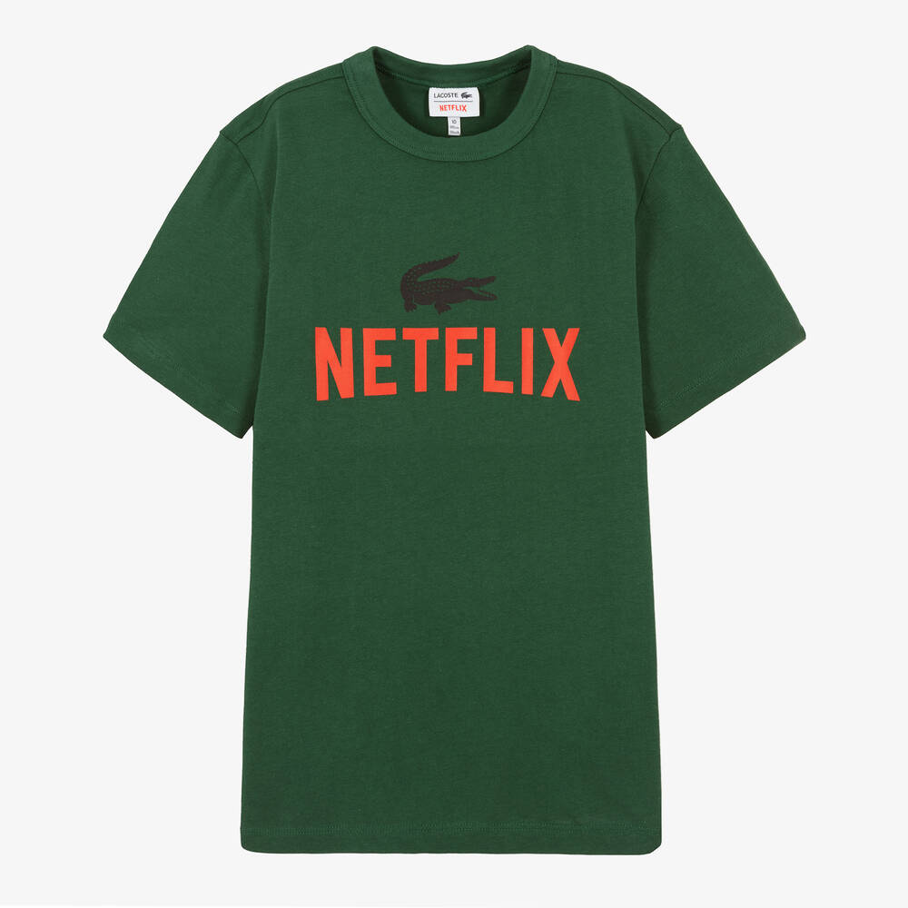 Lacoste tee shirts outlet