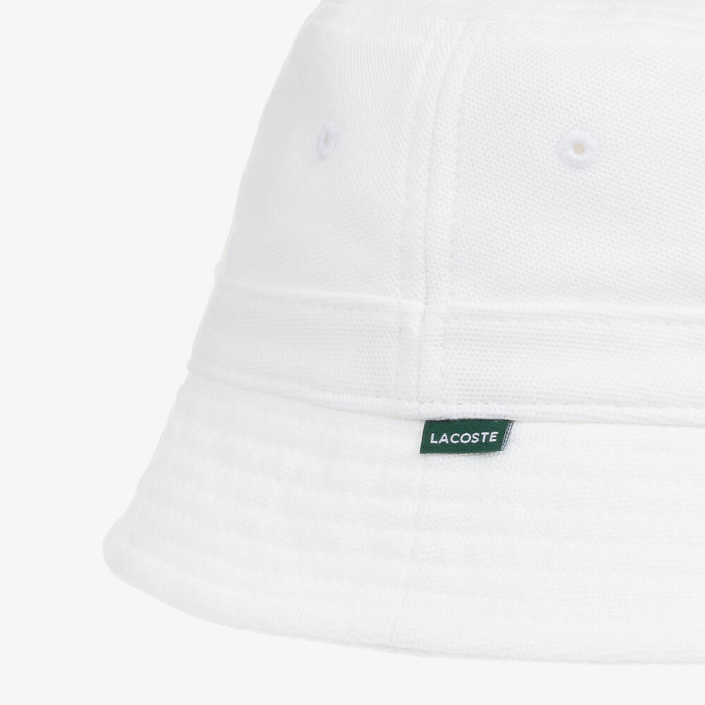 lacoste headwear