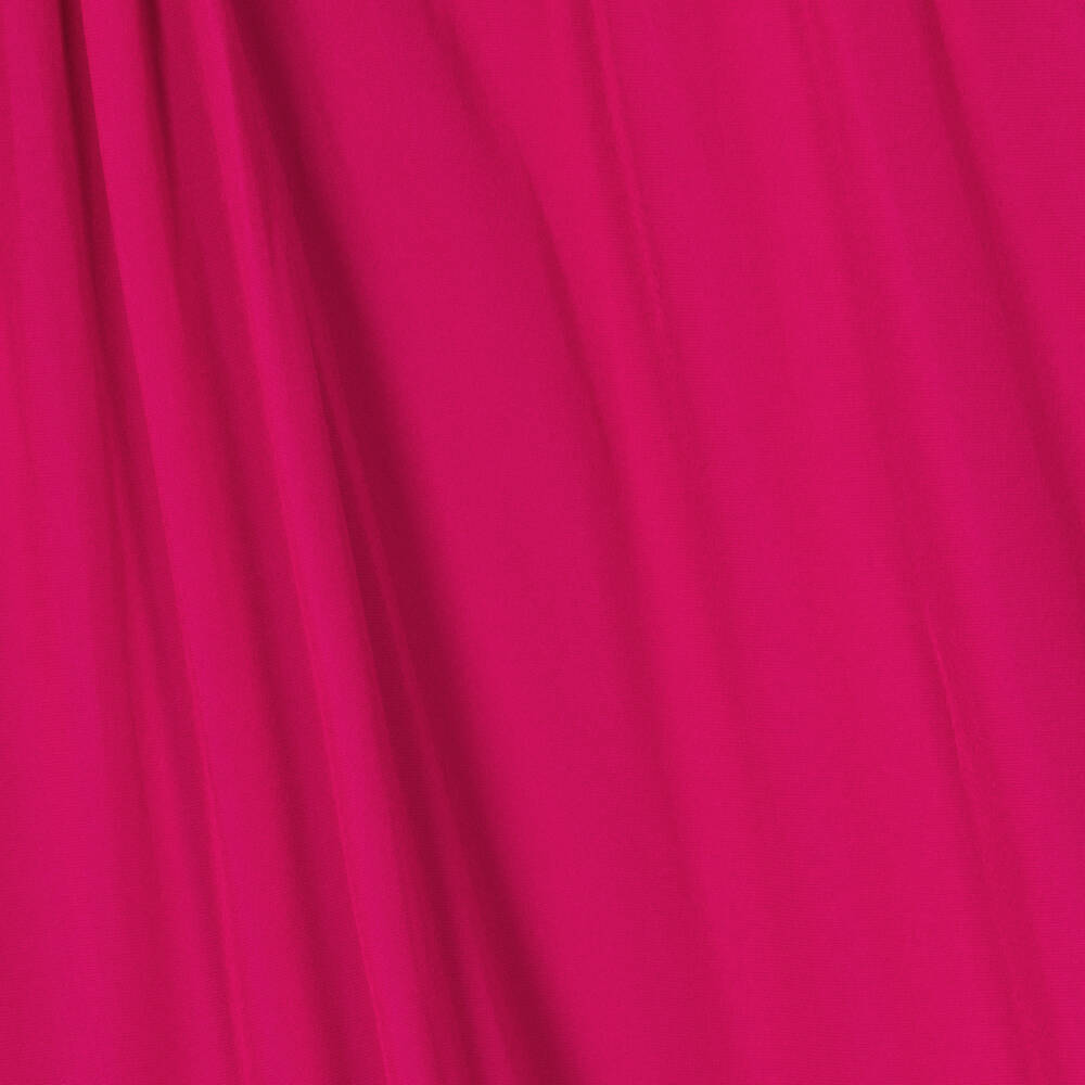 لانفان-فستان كشكش لون زهري | Childrensalon Outlet