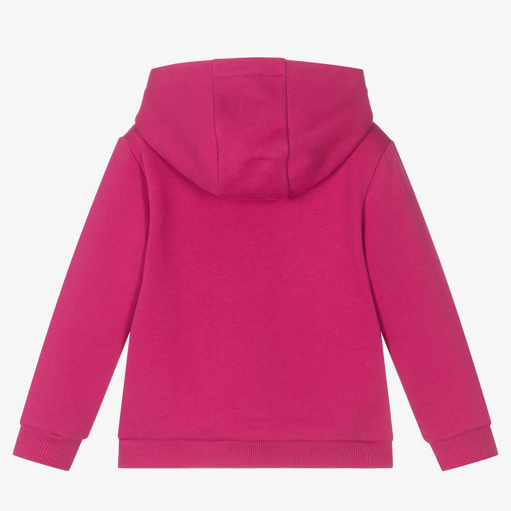 Asda pink hoodie best sale