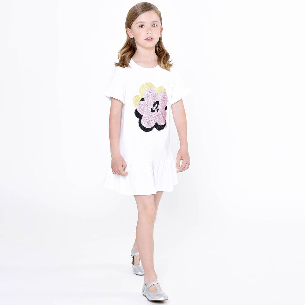 Daisy t best sale shirt dress