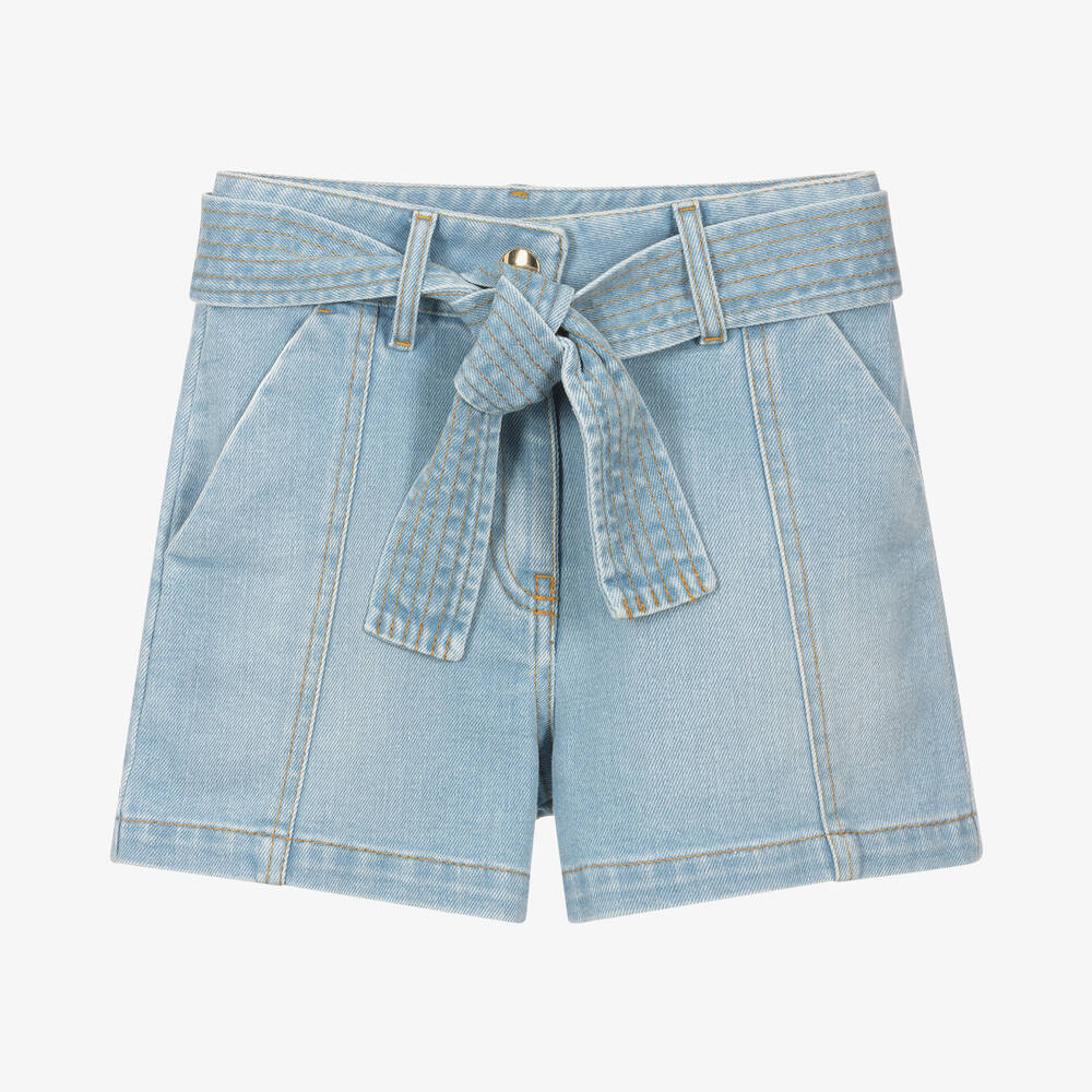 Bermuda ado fille best sale