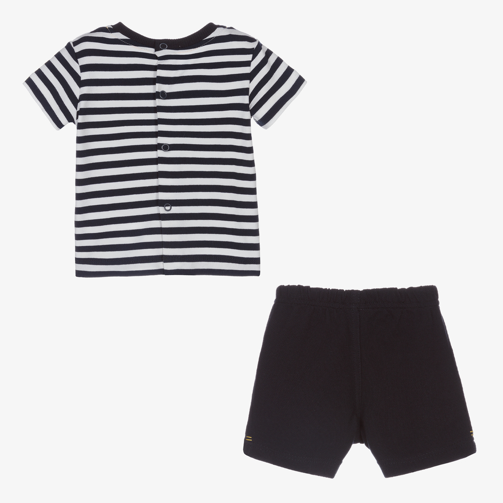 Lapin House-Футболка и шорты для малышей | Childrensalon Outlet