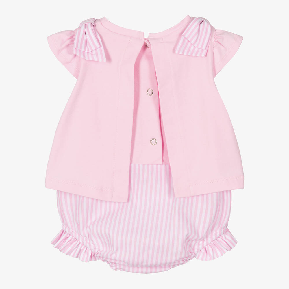 Barboteuse lapin sales