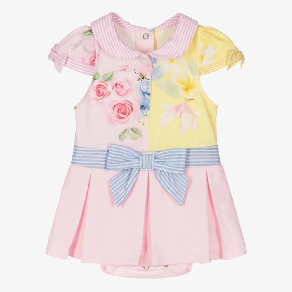 Childrensalon top baby clothes