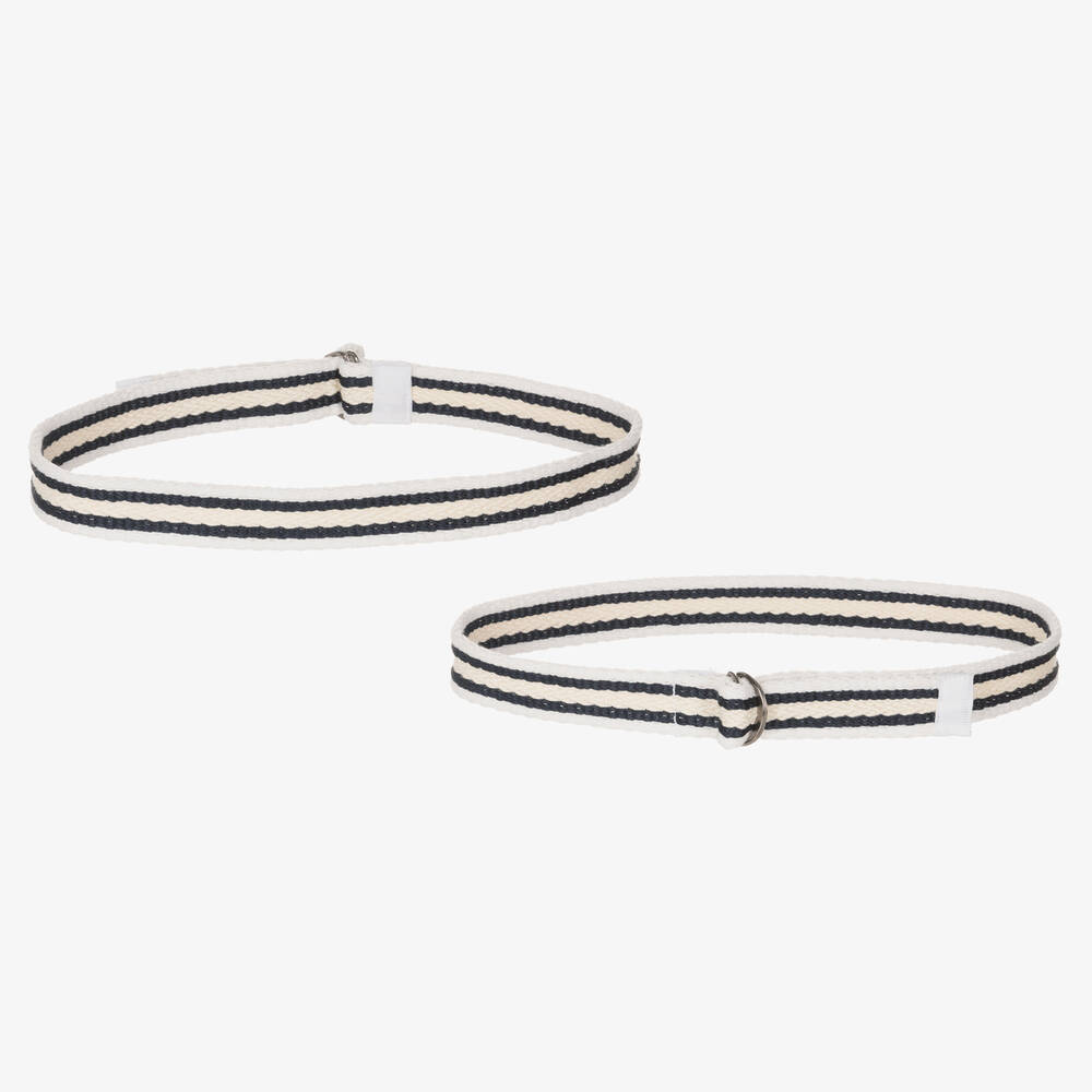 Lapin House-Бежевые хлопковые брюки чинос для мальчиков | Childrensalon Outlet