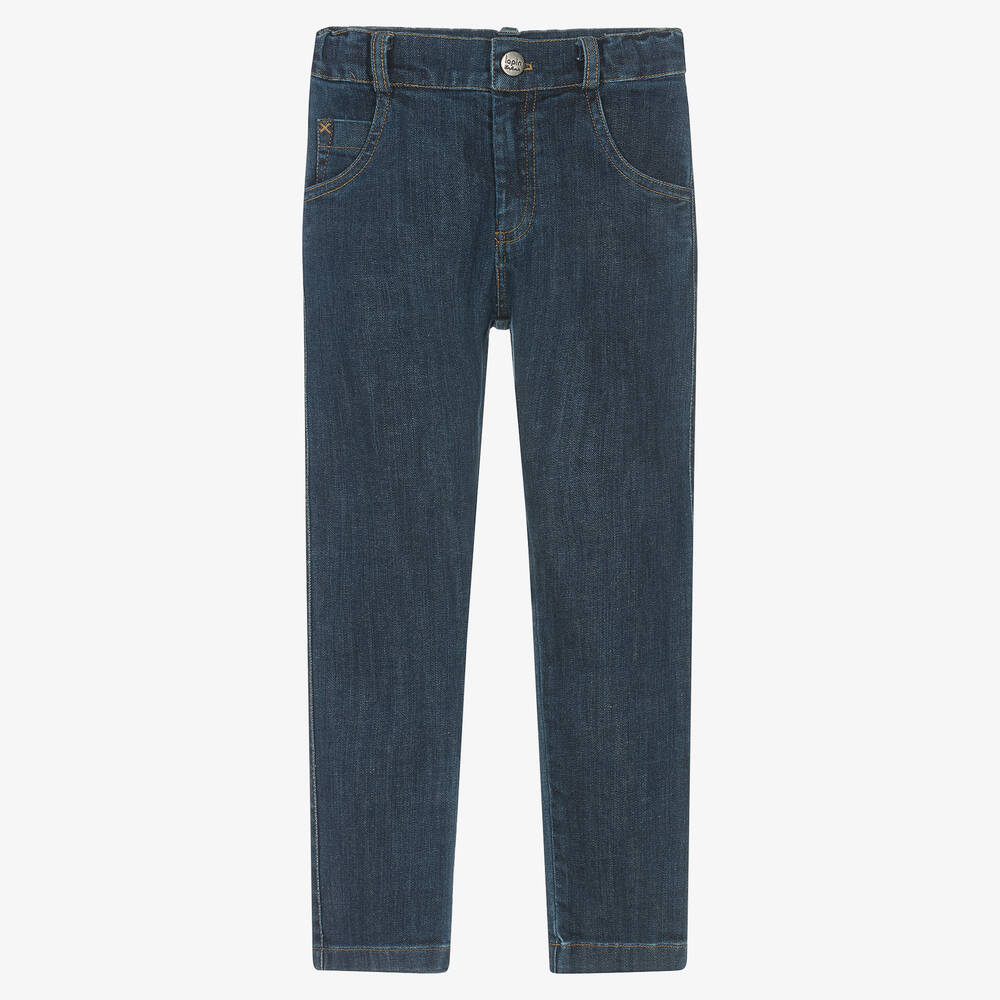 Lapin House-Синие джинсы для мальчиков | Childrensalon Outlet