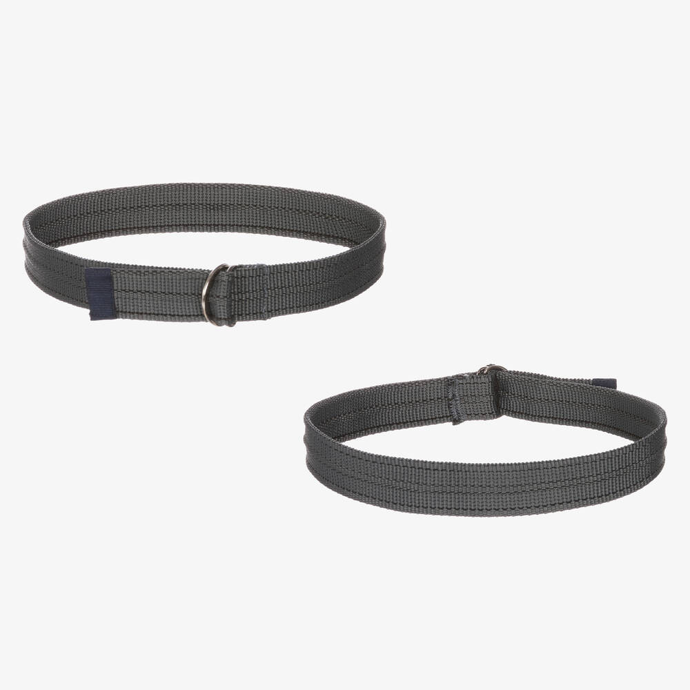 Lapin House-بنطلون كارغو قطن لون أخضر للأولاد | Childrensalon Outlet