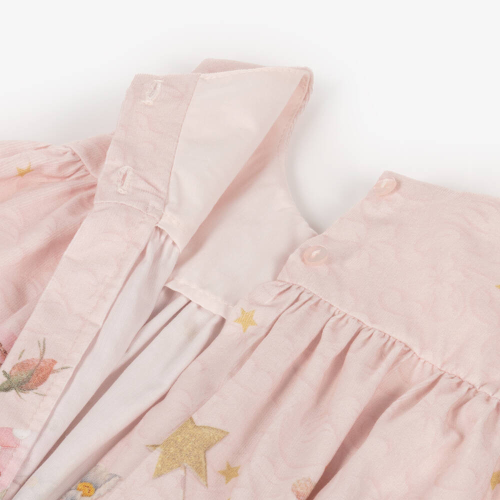 Lapin House-Girls Babysuit Dress | Childrensalon Outlet