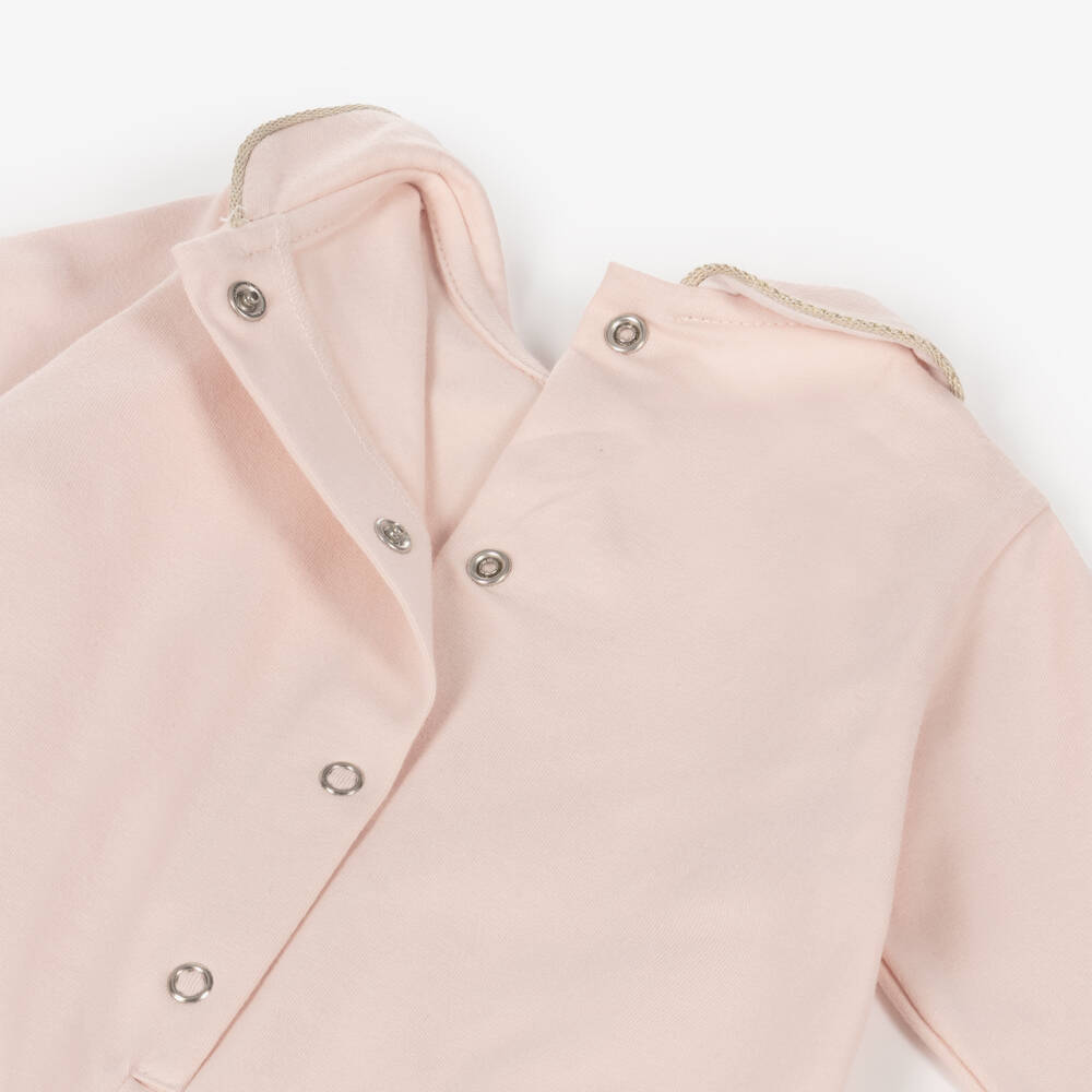 Lapin House-Girls Babysuit Dress | Childrensalon Outlet