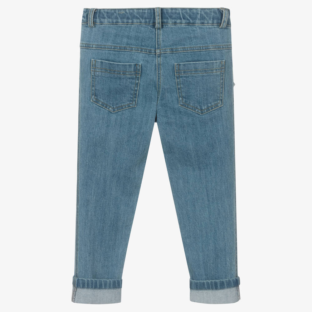 House outlet denim wear