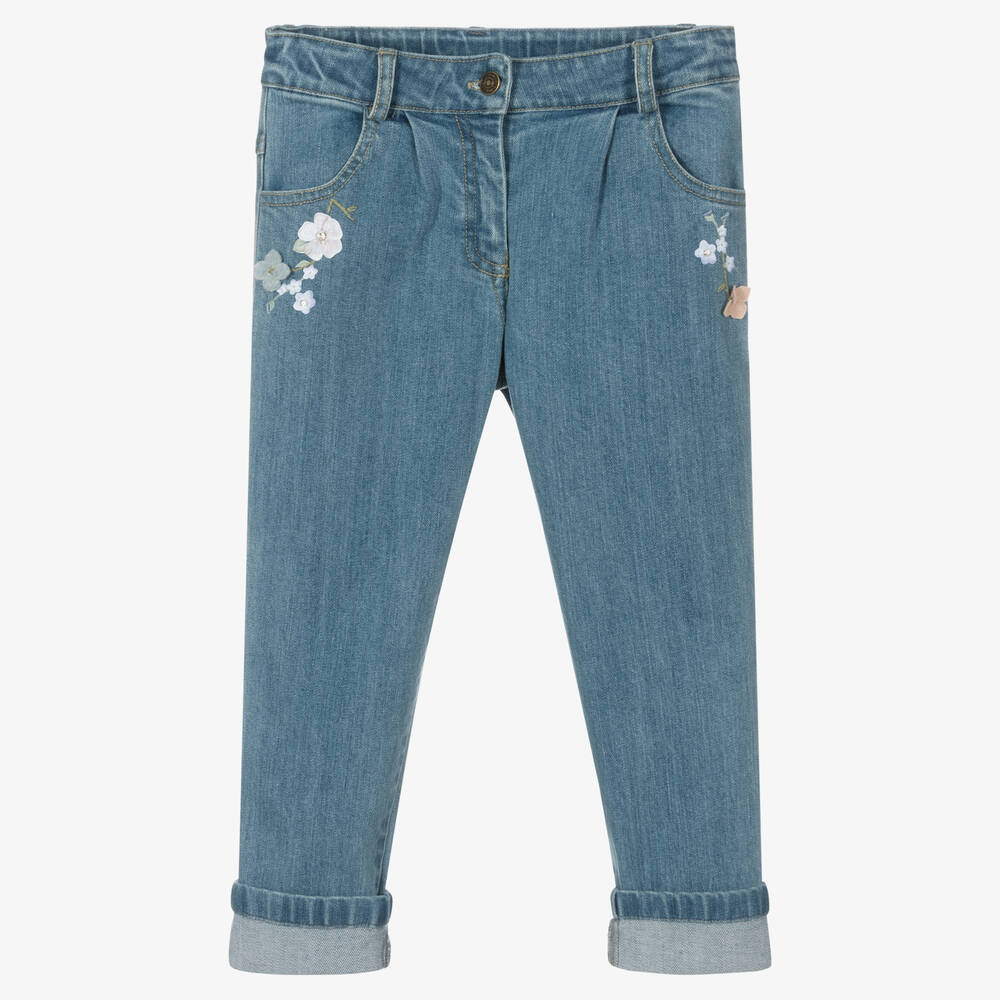House denim wear new arrivals