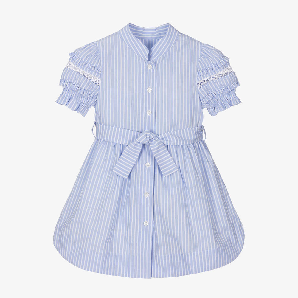 Girls shirt dress shop