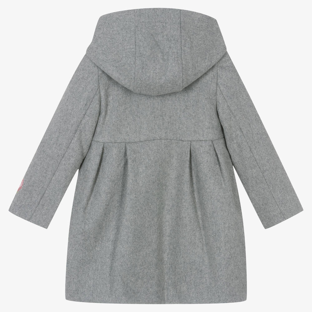 Zalando top manteau fille