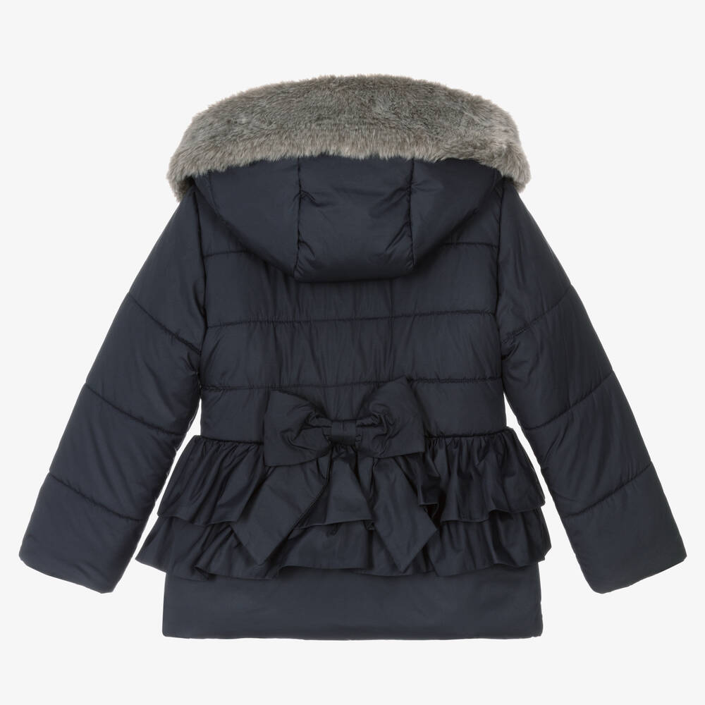 Lola padded coat hot sale