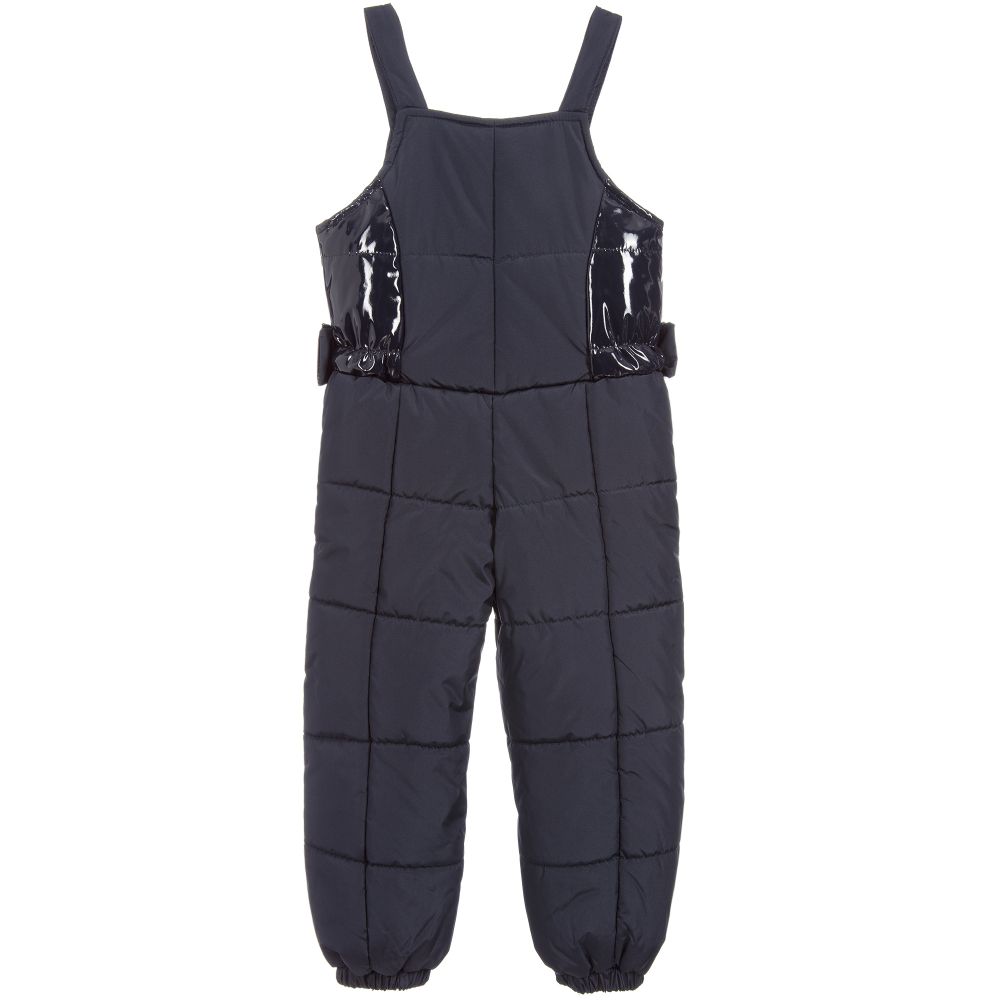 لابين هاوس-سالوبيت لون كحلي للبنات | Childrensalon Outlet