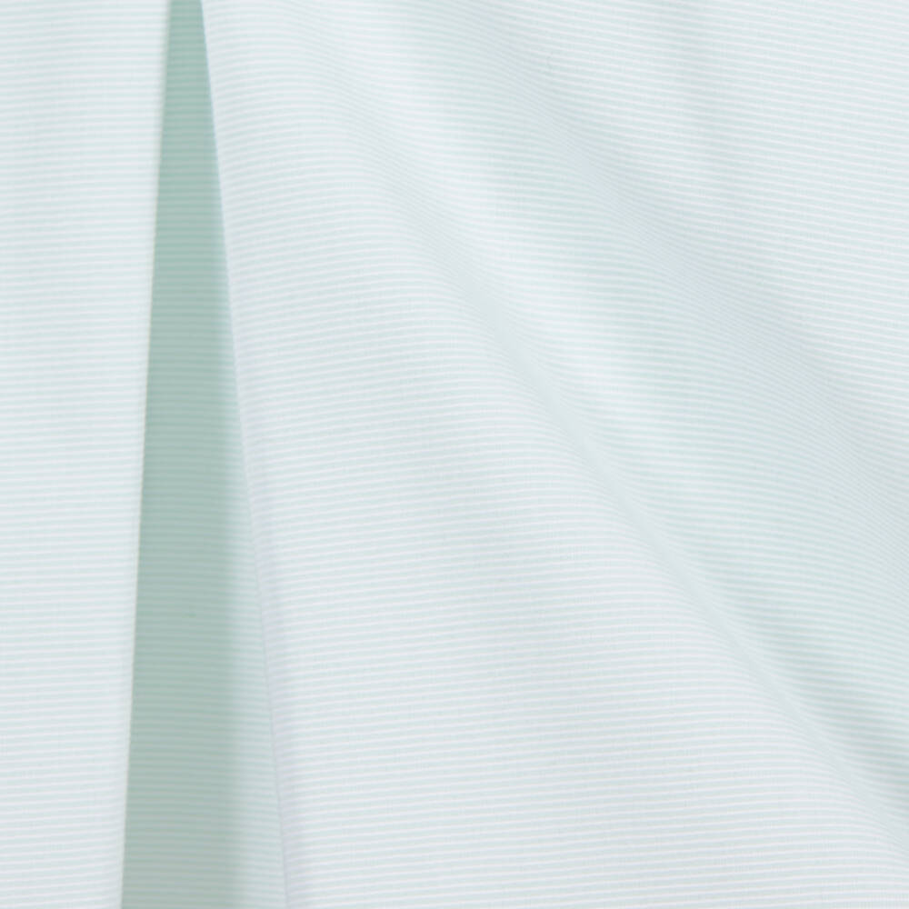 Lapin House-Светло-зеленое платье для девочек | Childrensalon Outlet