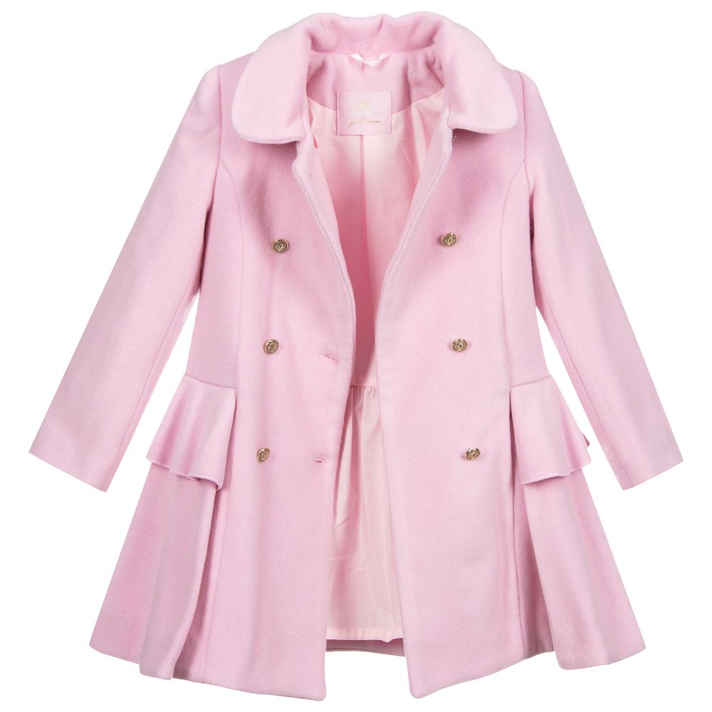 Wool coat sale teenager