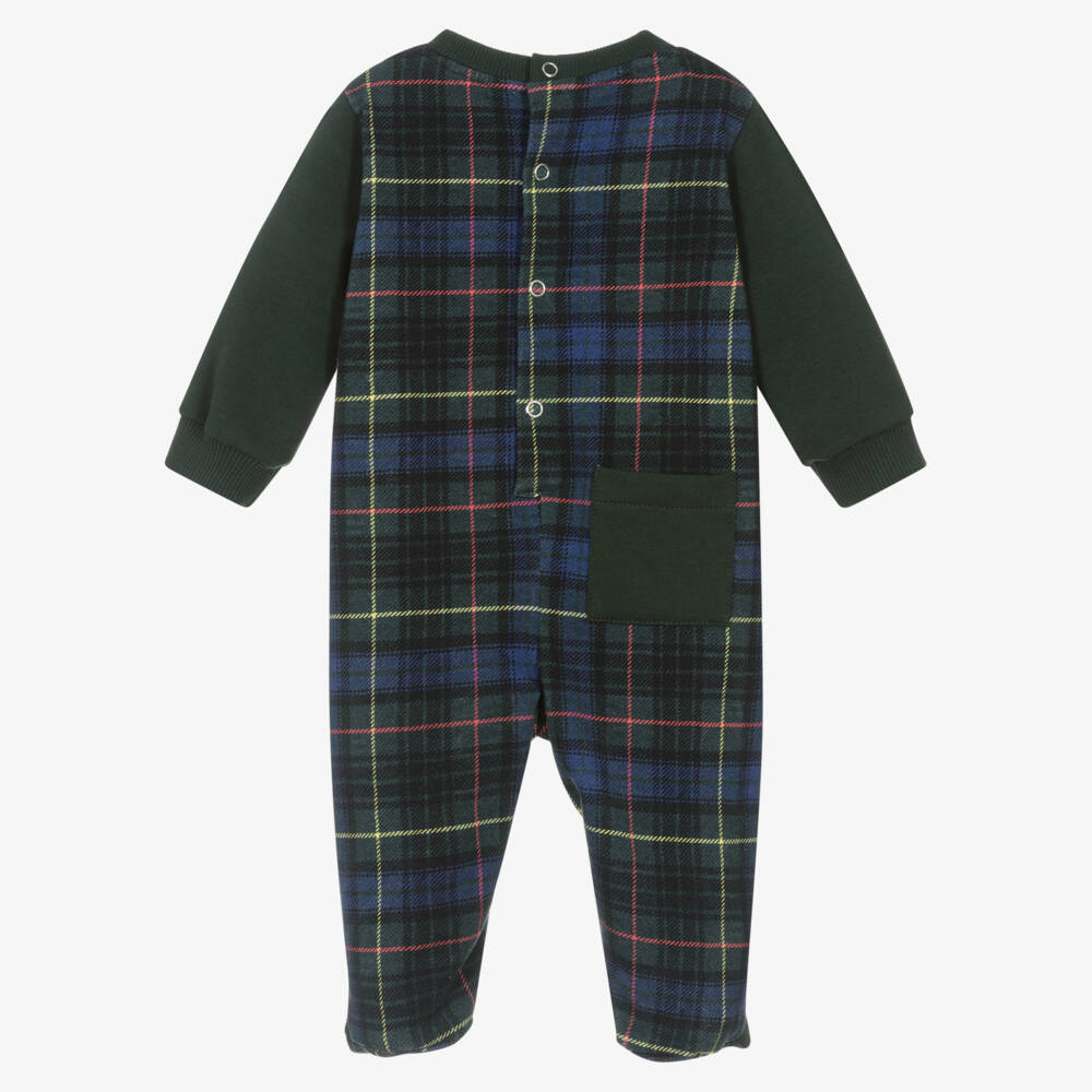 Lapin House-Jolly & Bright Babysuit | Childrensalon Outlet