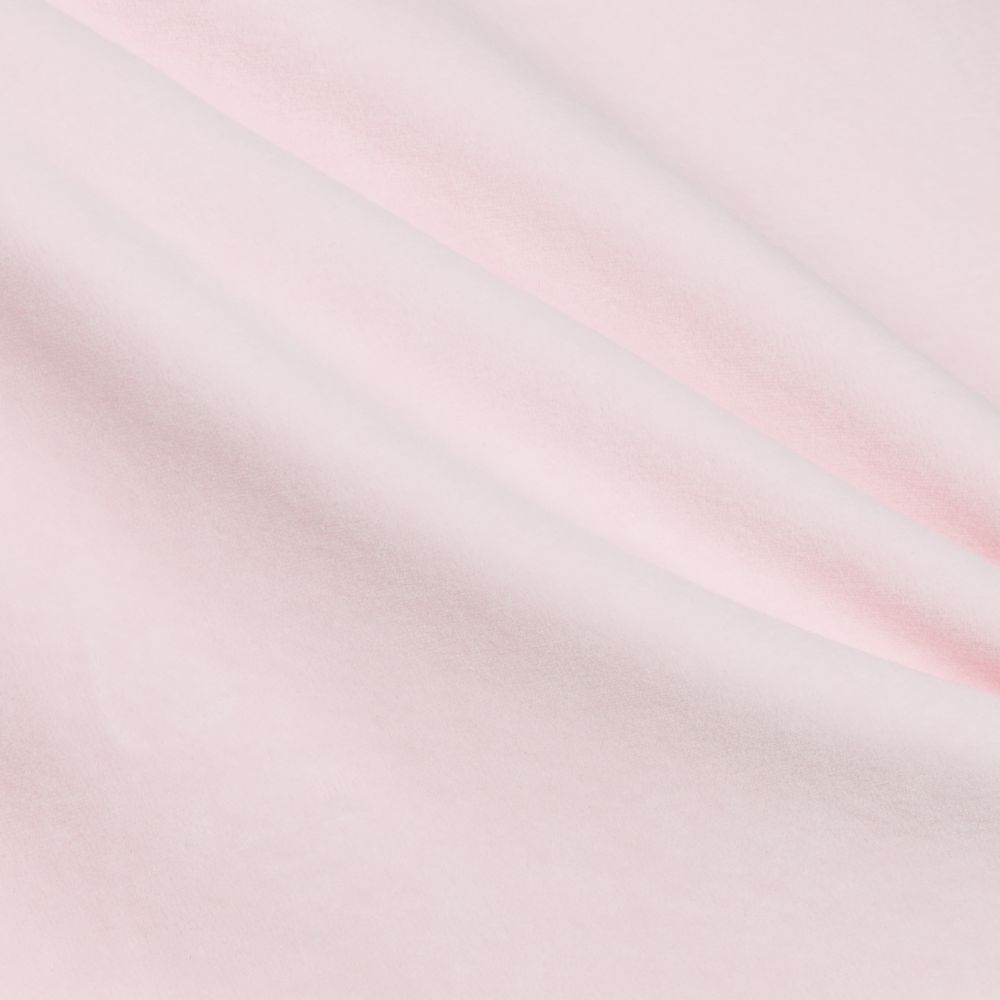 Lapin House-Pink Velour Crown Top | Childrensalon Outlet