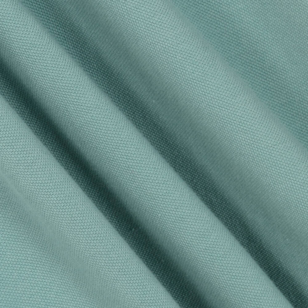 Laranjinha-فستان قطن بيكيه لون أزرق | Childrensalon Outlet