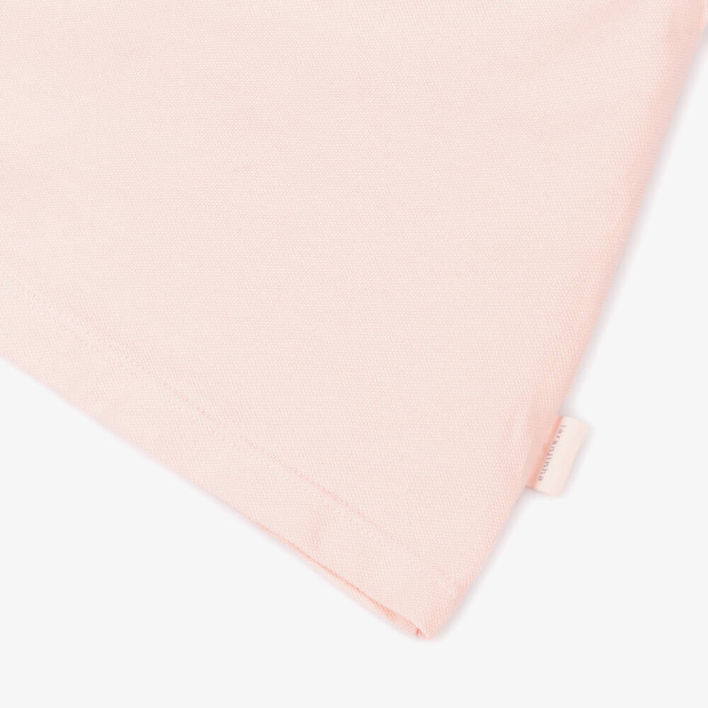 Laranjinha-Платье с пастельным воланом для девочек | Childrensalon Outlet