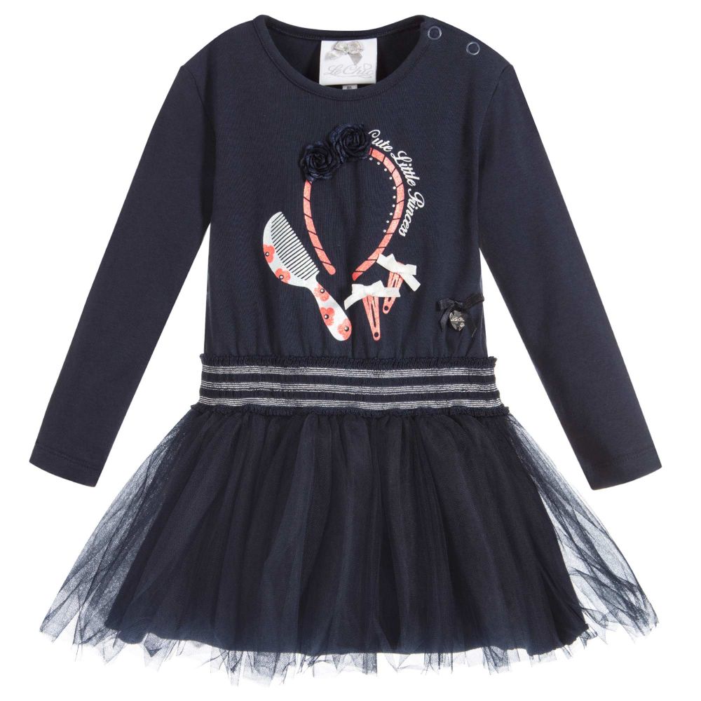 Le online chic kinderkleding