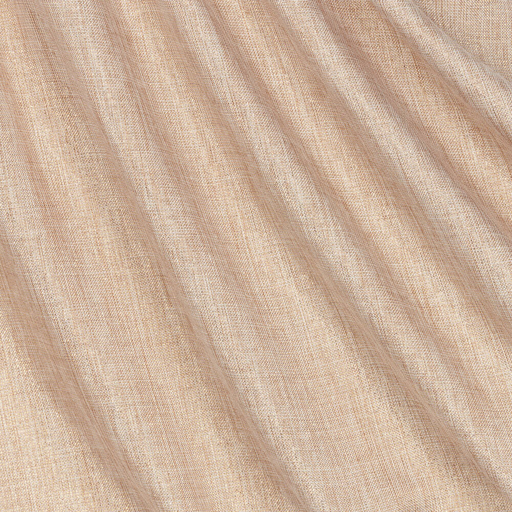 Le Chic-Girls Beige & Gold Pinafore Dress | Childrensalon Outlet