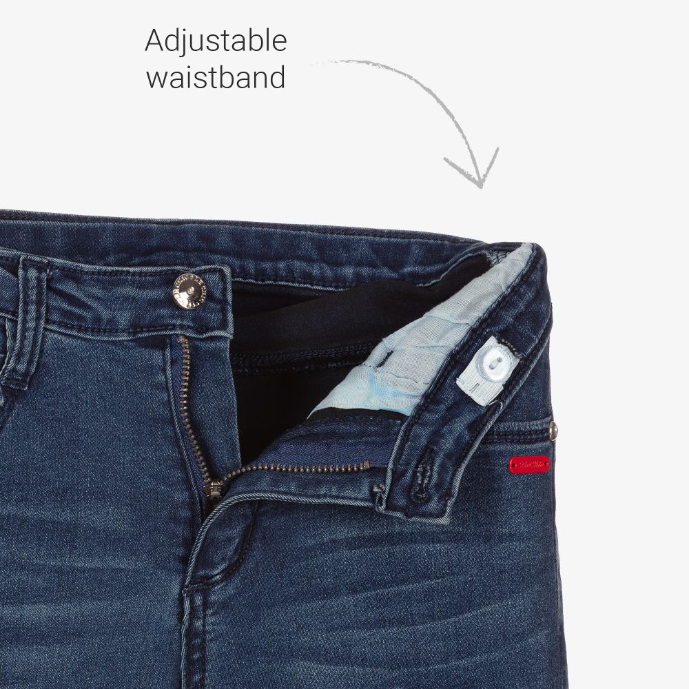 Le sales chic jeans