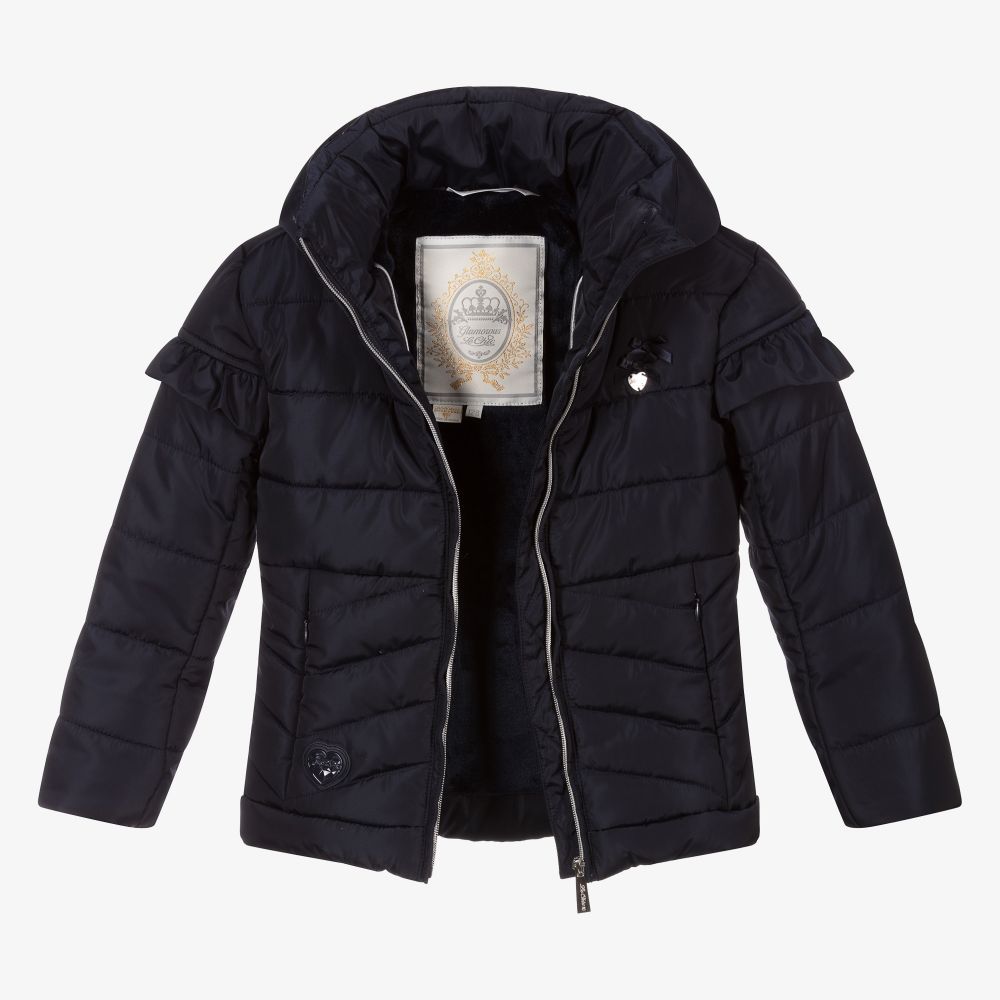 Le chic shop black coat